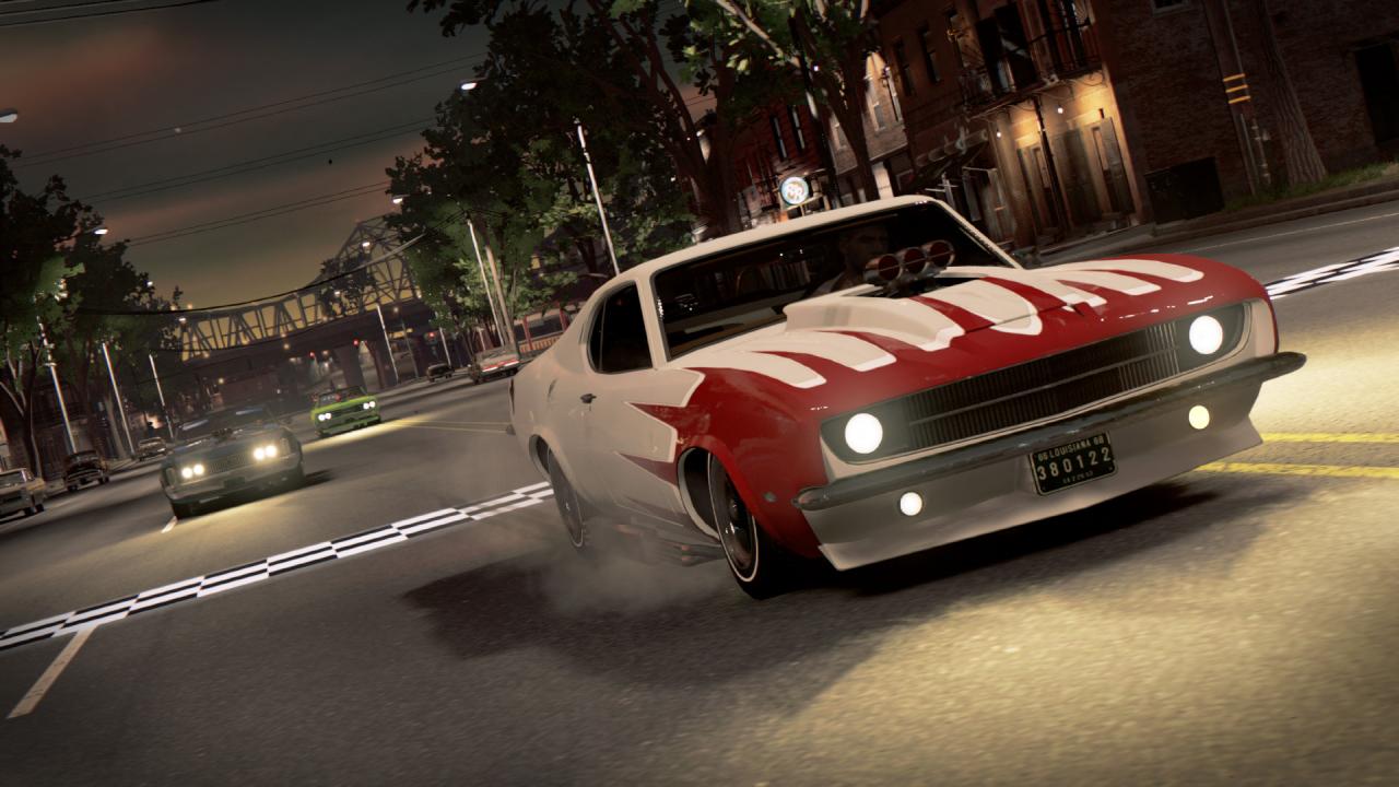 Mafia III EU PC Steam CD Key screenshot 8