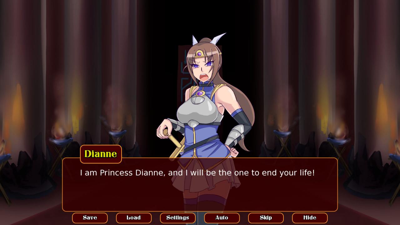 Demon King Domination: Deluxe Edition Steam CD Key screenshot 1