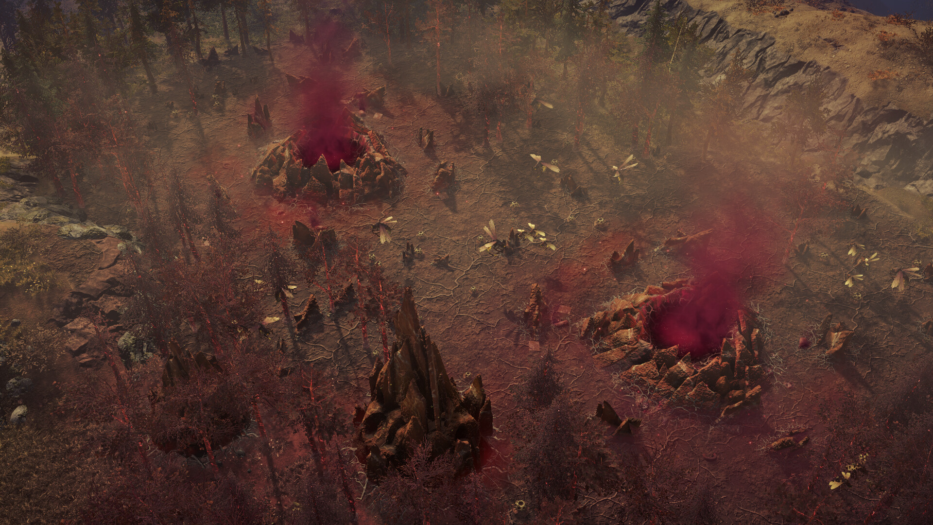 Surviving the Aftermath - Ultimate Colony Upgrade DLC EU XBOX One / Xbox Series X|S CD Key screenshot 1