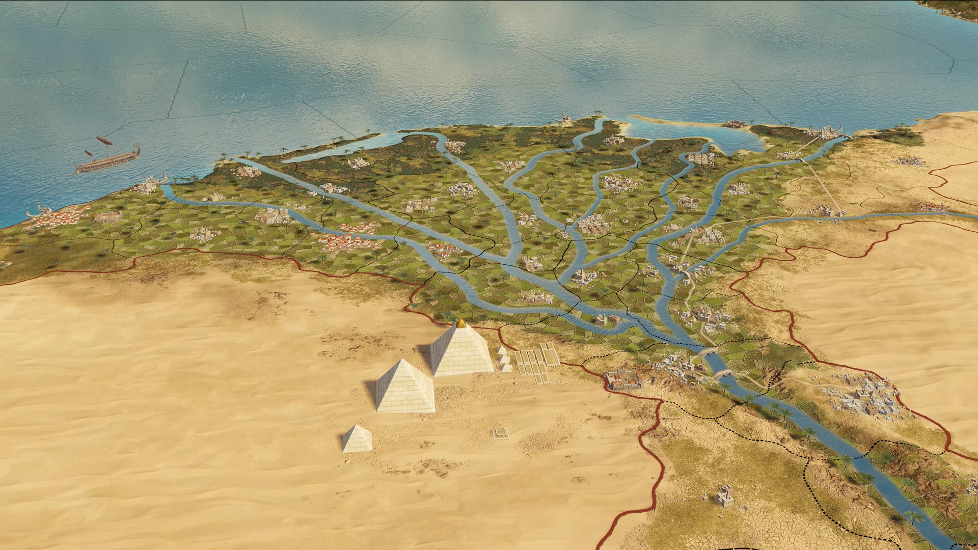 Imperator: Rome - Complete Soundtrack DLC Steam CD Key screenshot 1