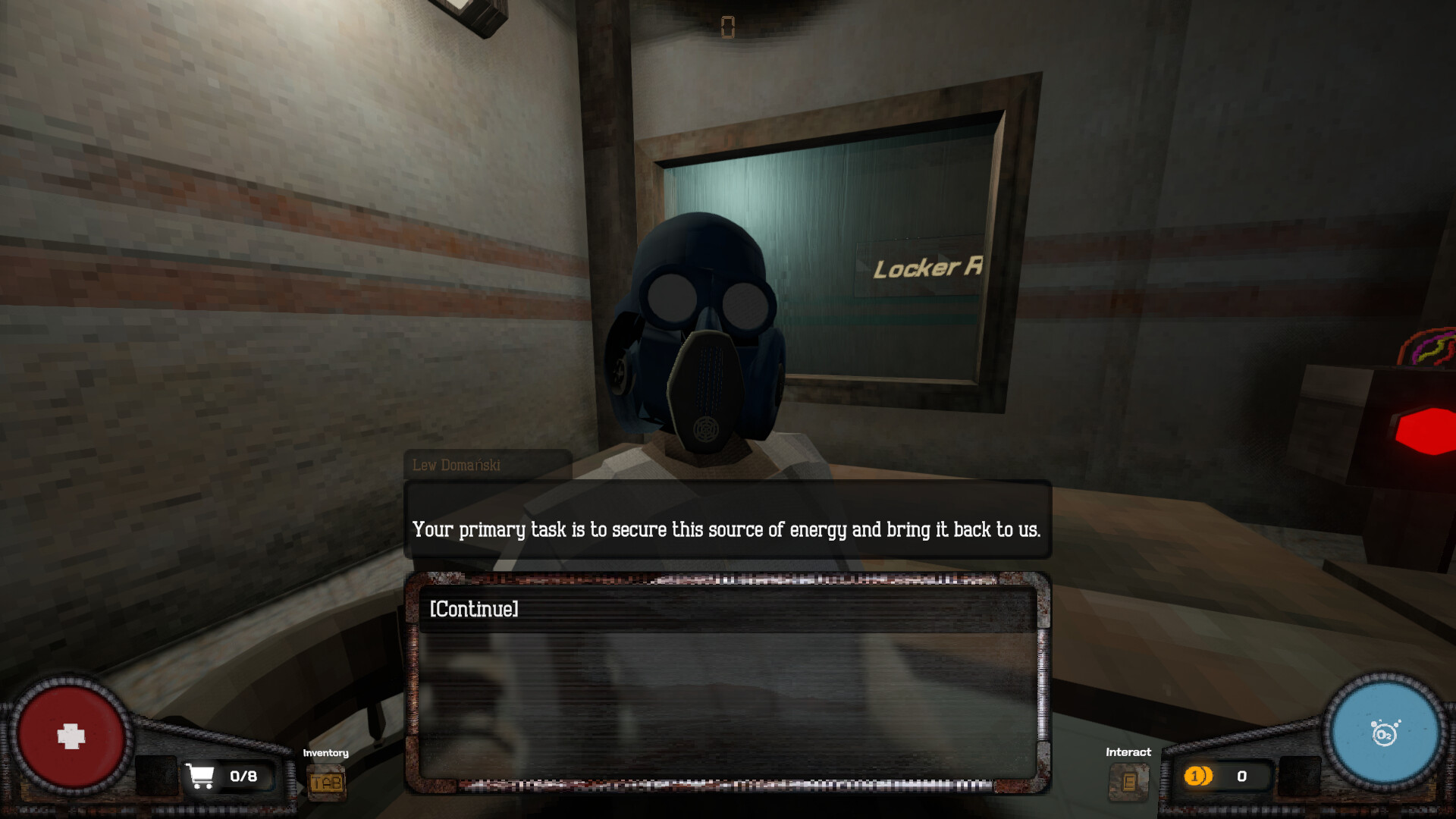 Colony 37 PC Steam CD Key screenshot 4