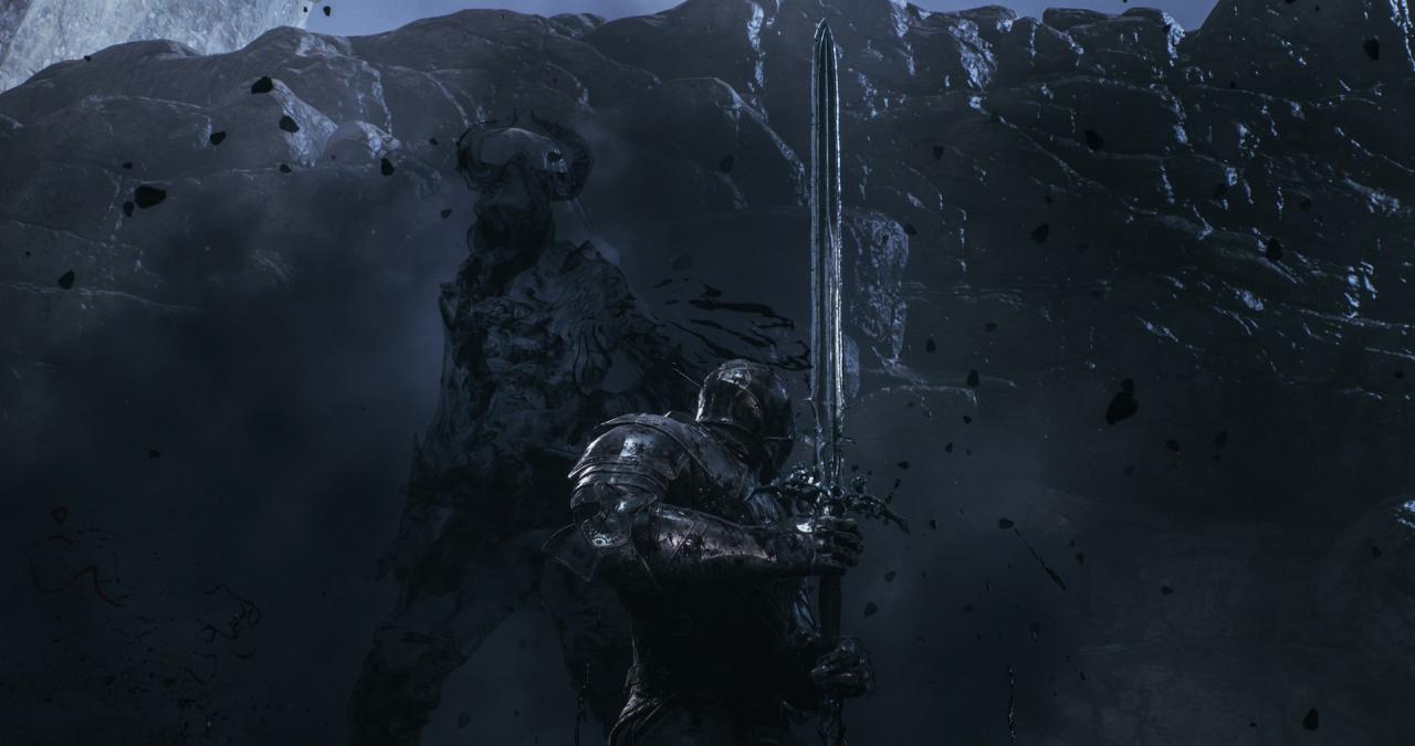 Mortal Shell TR Steam CD Key screenshot 7