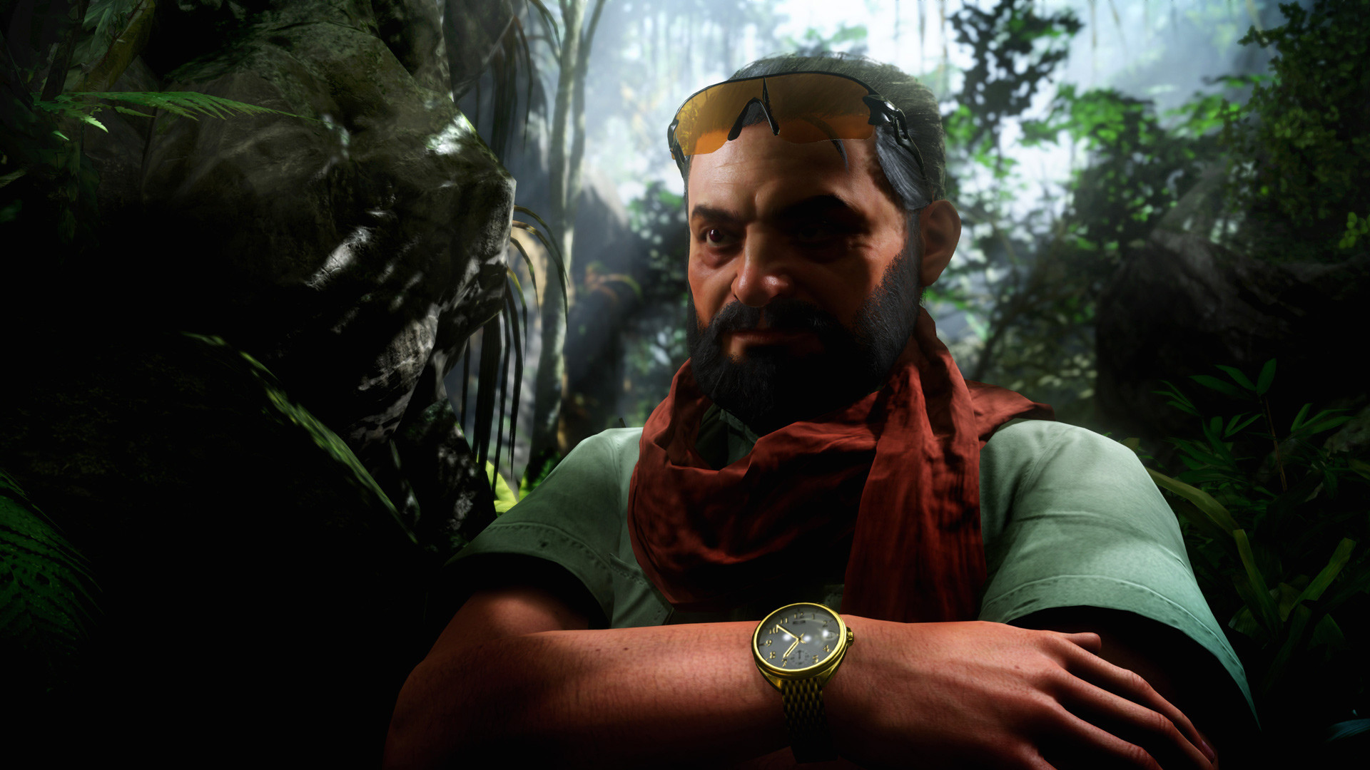 HITMAN 3 - Access Pass: HITMAN 2 Expansion DLC Steam CD Key screenshot 5