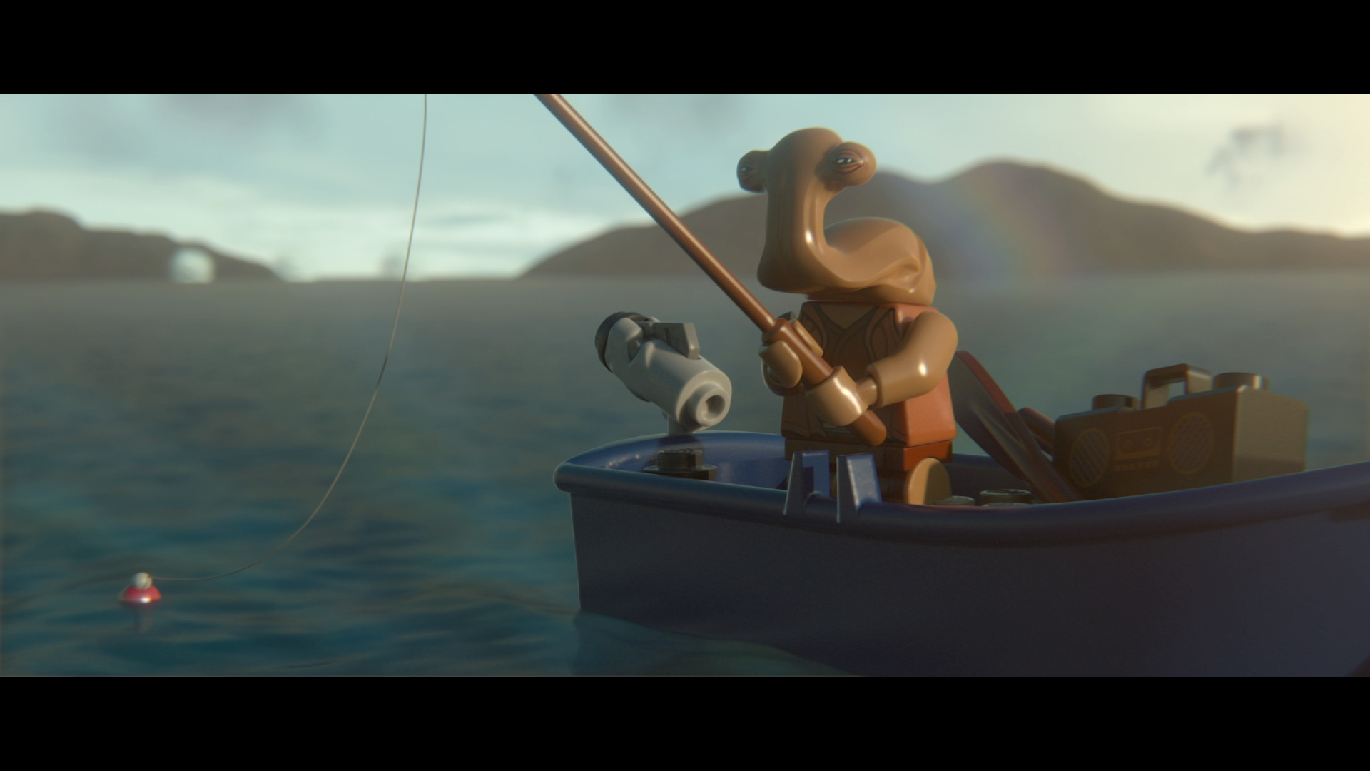 LEGO Star Wars: The Force Awakens - Complete DLC Bundle PC Steam CD Key – Screenshot 6
