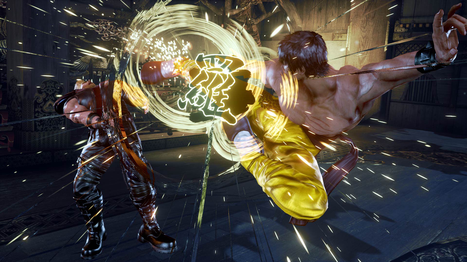TEKKEN 7 - Season Pass 2 Steam Altergift screenshot 3