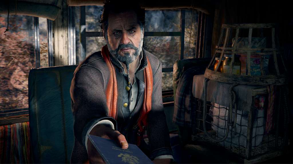 Far Cry 4 Gold Edition US XBOX One / Xbox Series X|S CD Key screenshot 3