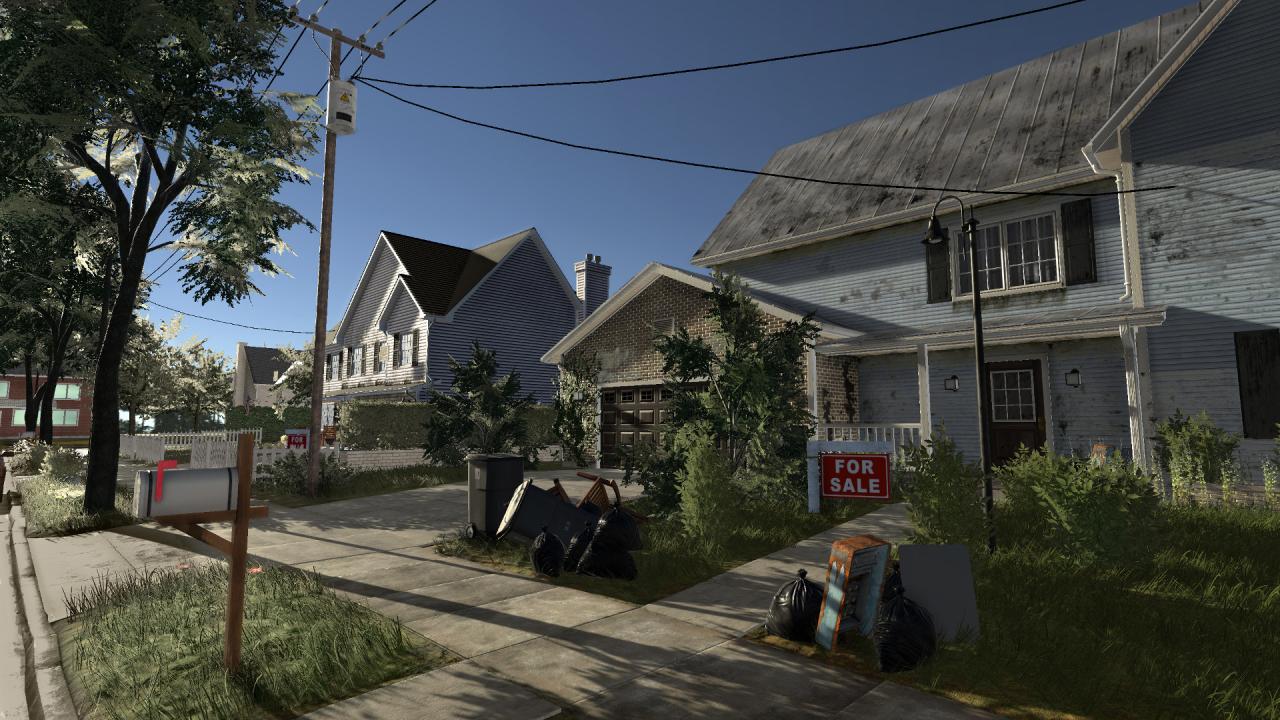 House Flipper EU Steam CD Key screenshot 4