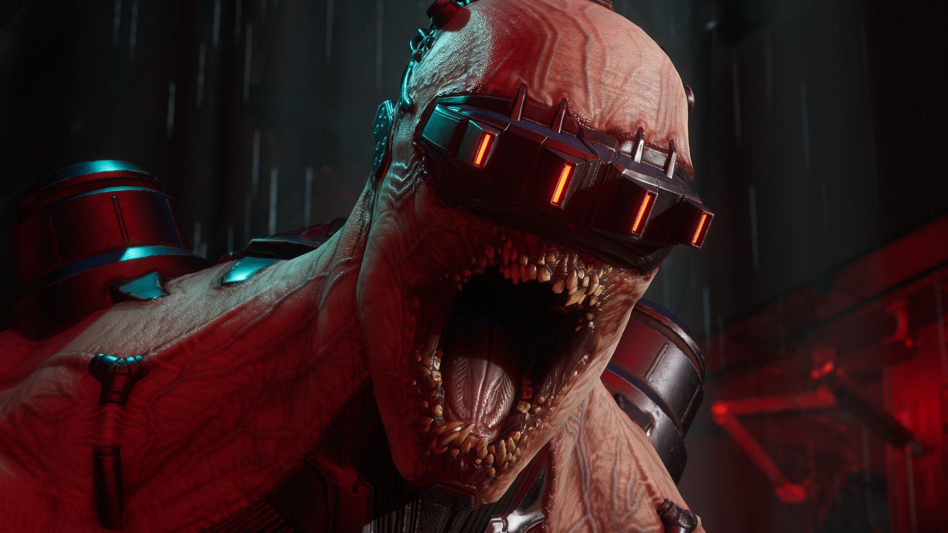Killing Floor 3 PC Steam CD Key screenshot 3