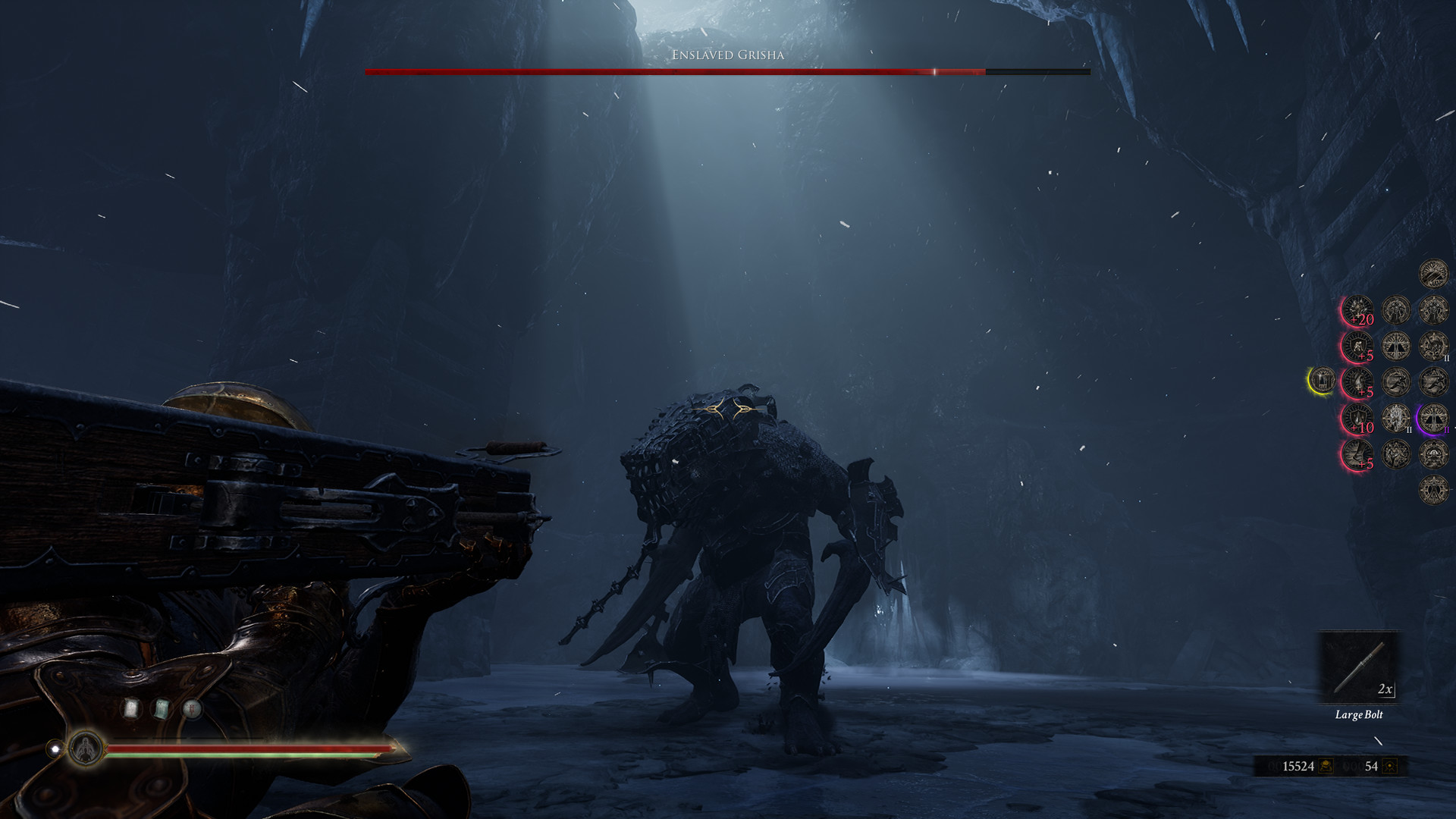 Mortal Shell - The Virtuous Cycle DLC PC Steam CD Key screenshot 4