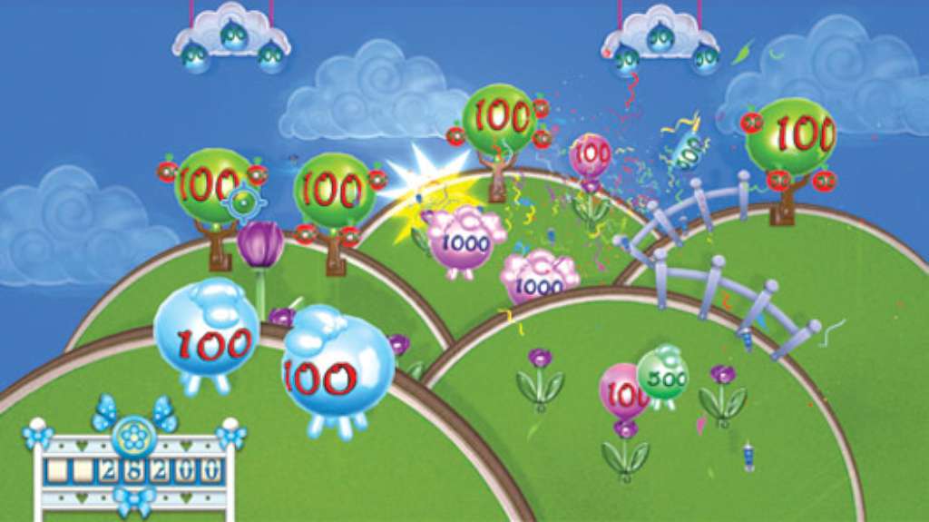 Disney•Pixar Toy Story Mania! PC Steam CD Key screenshot 1