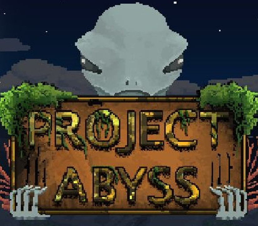 Project Abyss Steam CD Key cover art