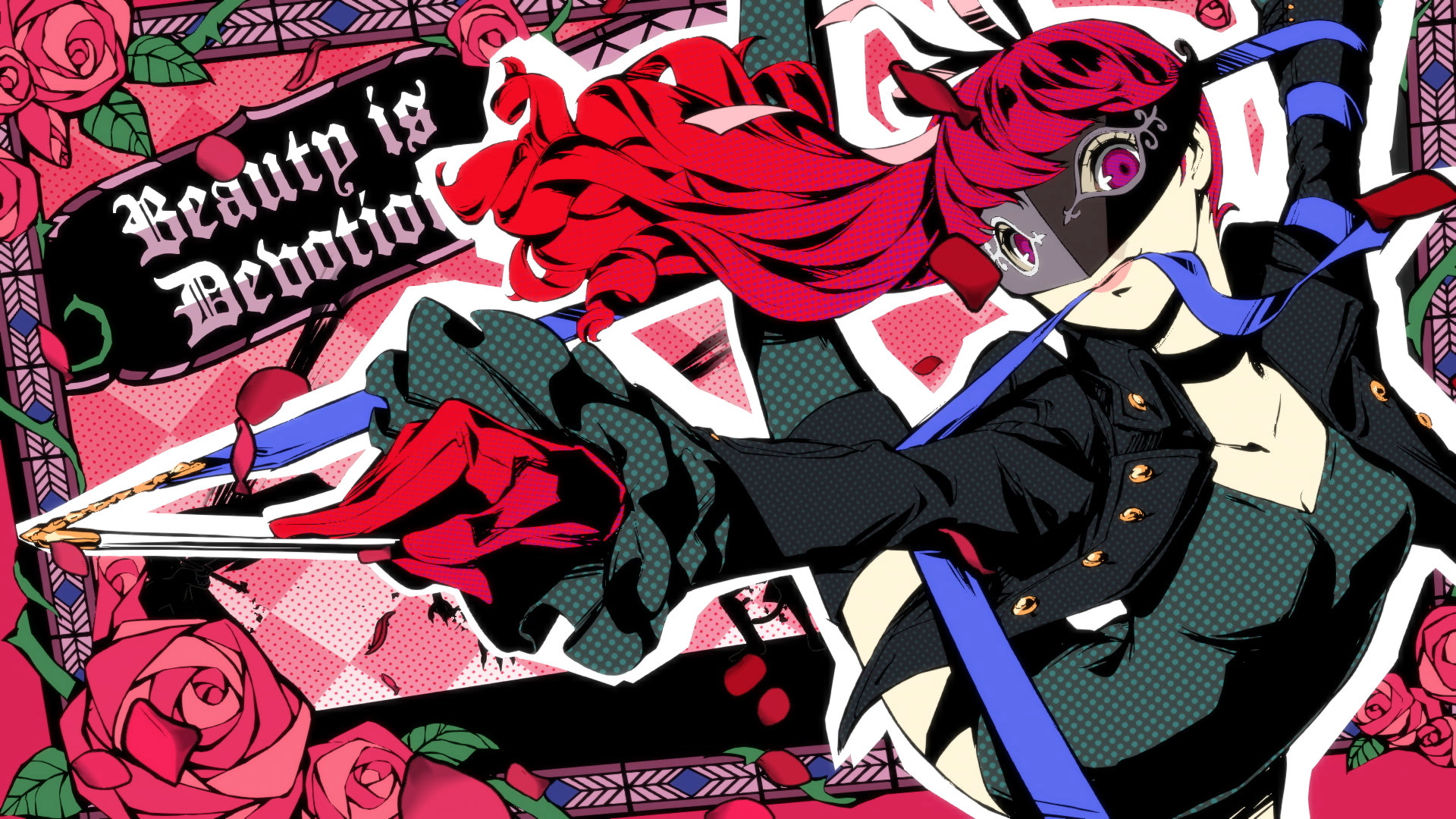 Persona 5 Royal US PC Steam CD Key screenshot 4