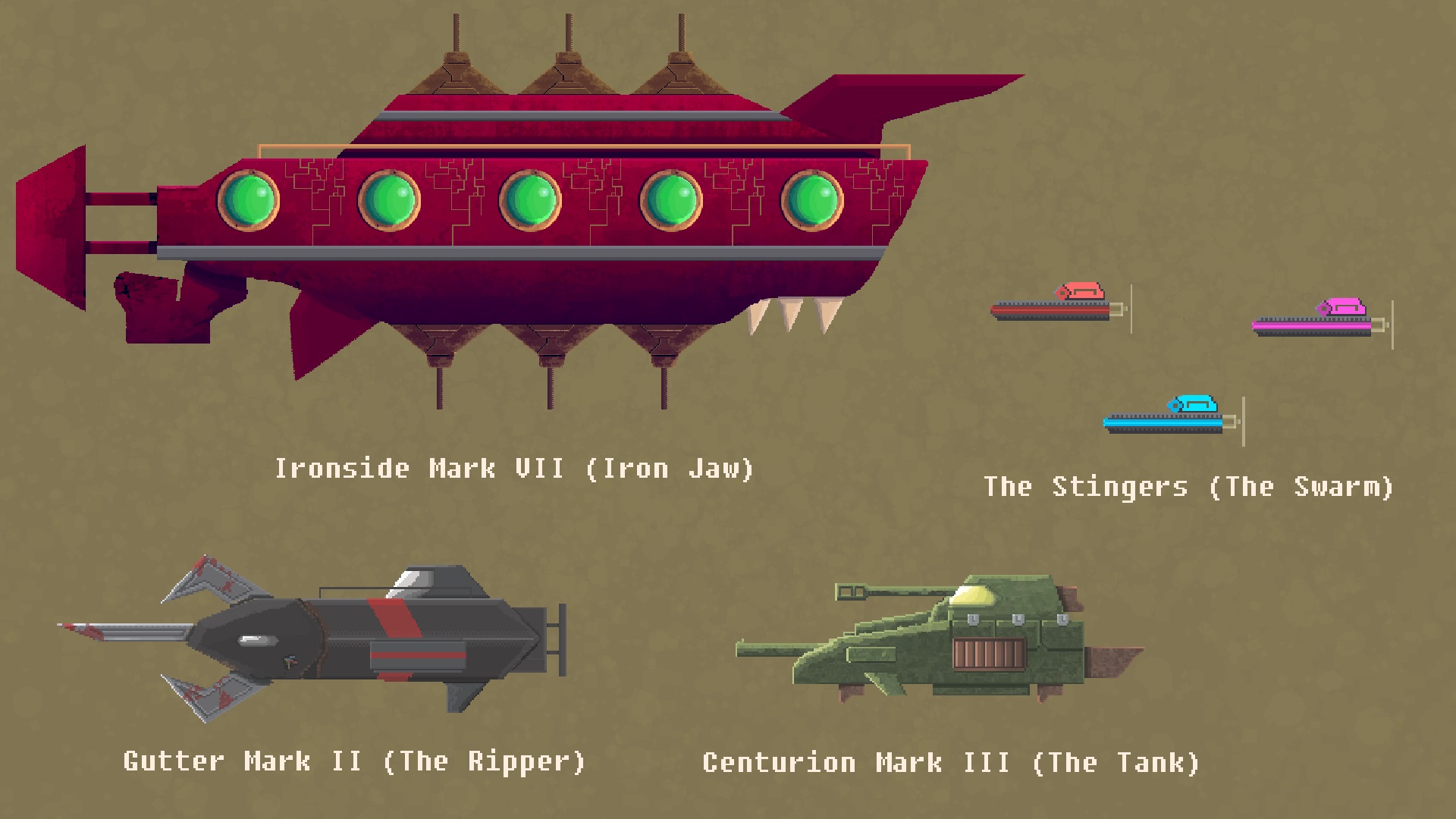 Project Abyss - Art & Music Collection DLC Steam CD Key screenshot 2