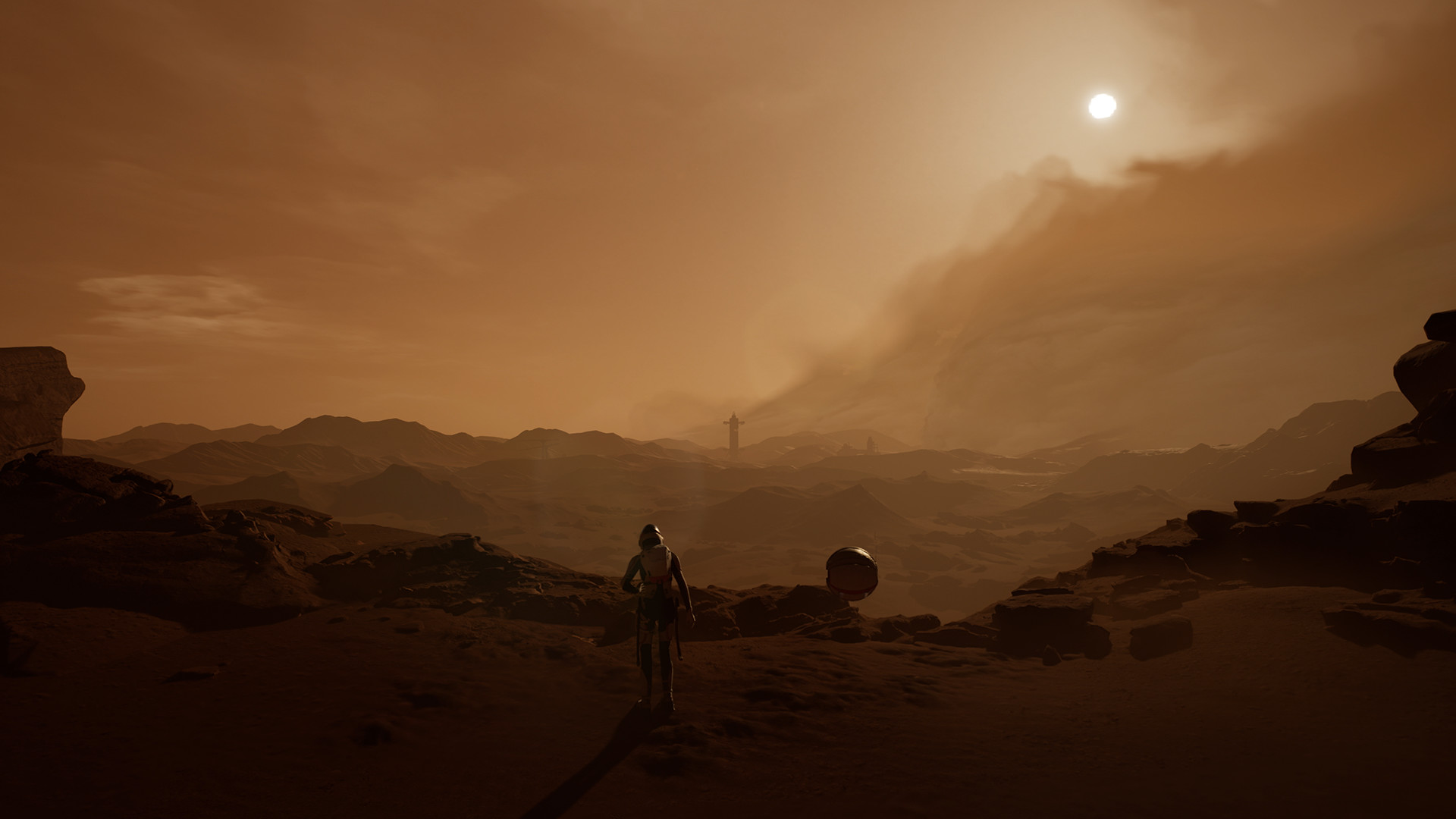Captura de tela 6 de Deliver Us Mars EU Steam CD Key