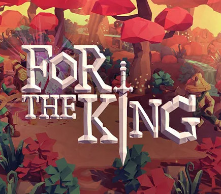 Copertina di For The King EU XBOX One / Xbox Series X|S CD Key