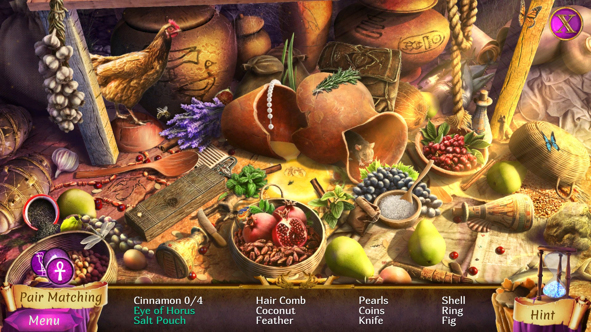 Demon Hunter 4: Riddles of Light Steam CD Key screenshot 4