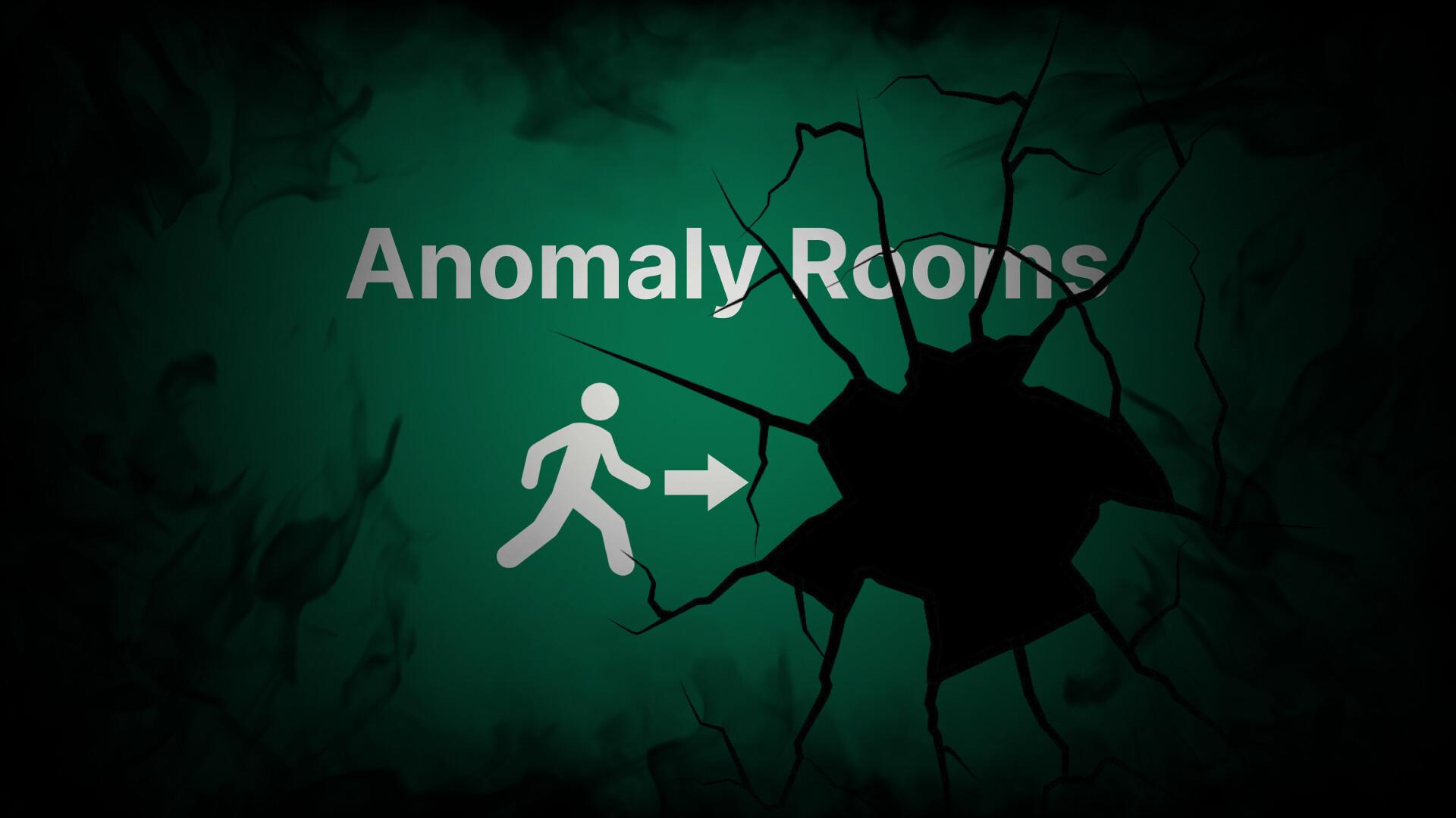 Anomaly Rooms PC Steam CD Key – Screenshot 6
