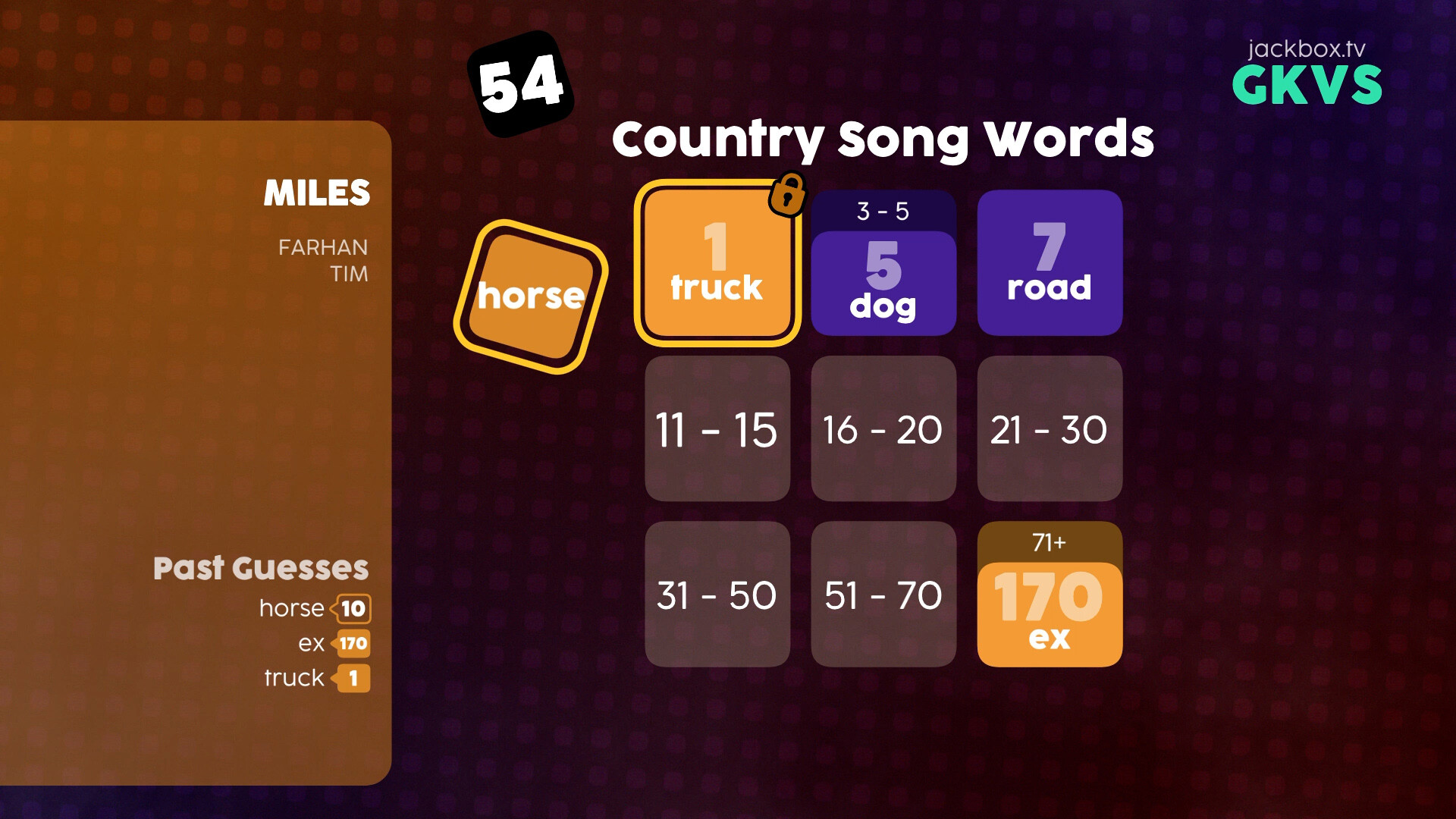 The Jackbox Naughty and Nice Bundle XBOX One / Xbox Series X|S Account screenshot 3