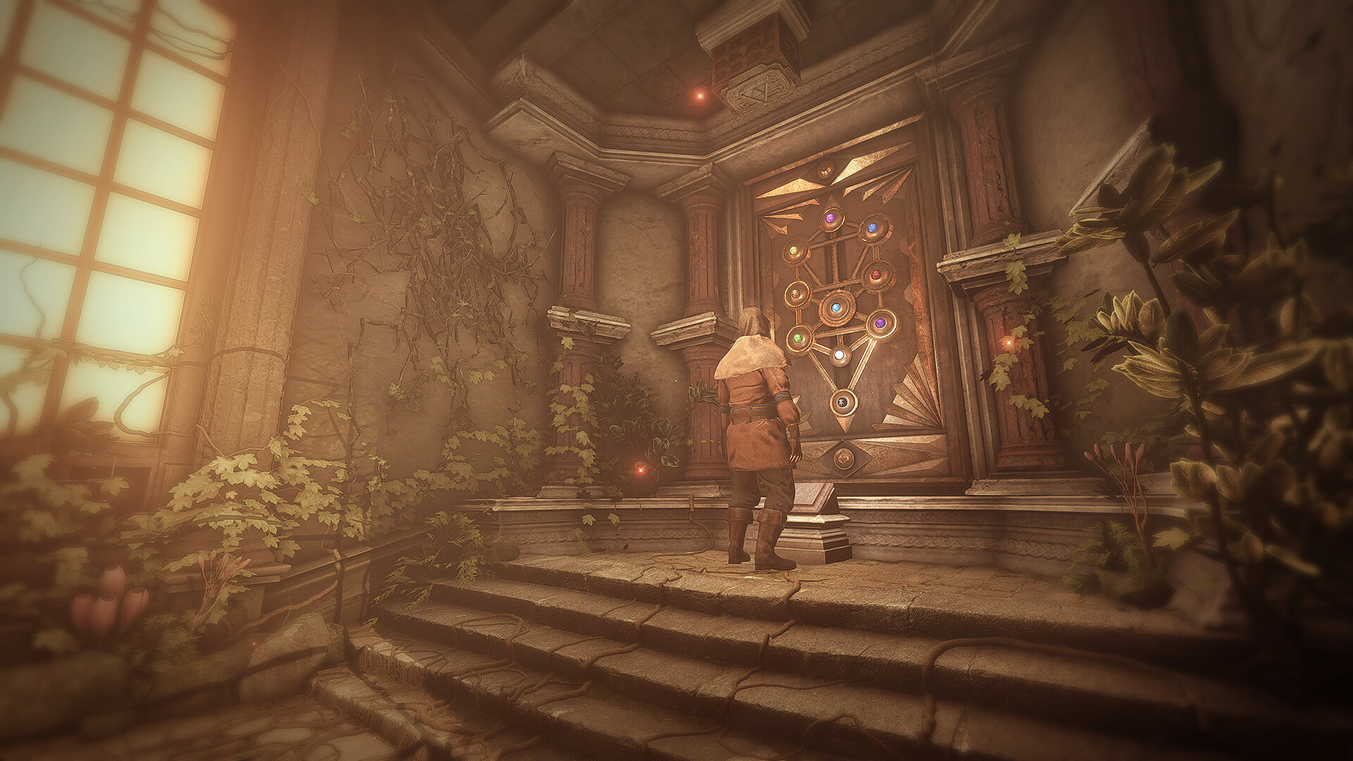 Escape First Alchemist EU PC Steam CD Key – Screenshot 6
