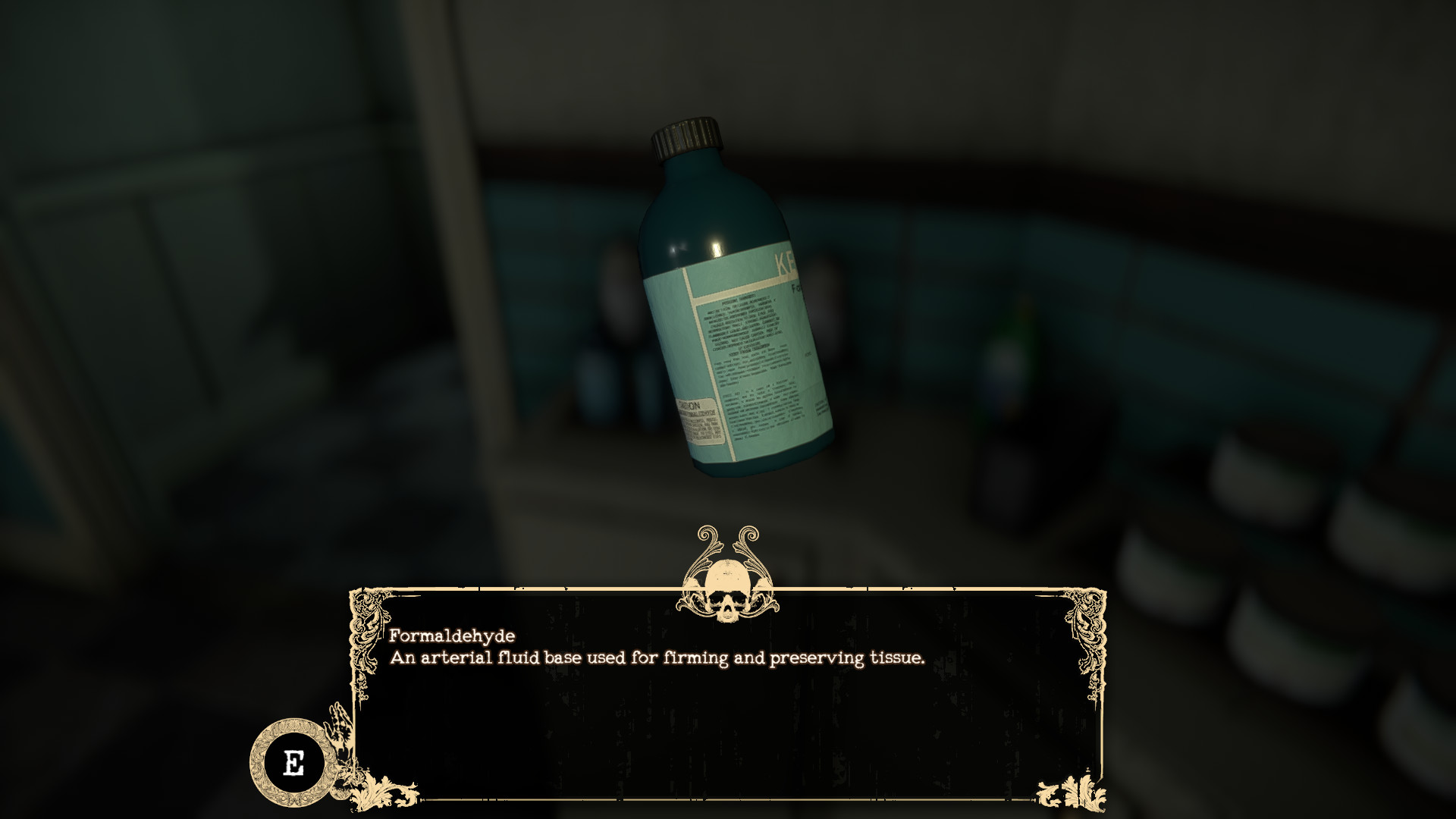 The Mortuary Assistant Steam Account screenshot 5