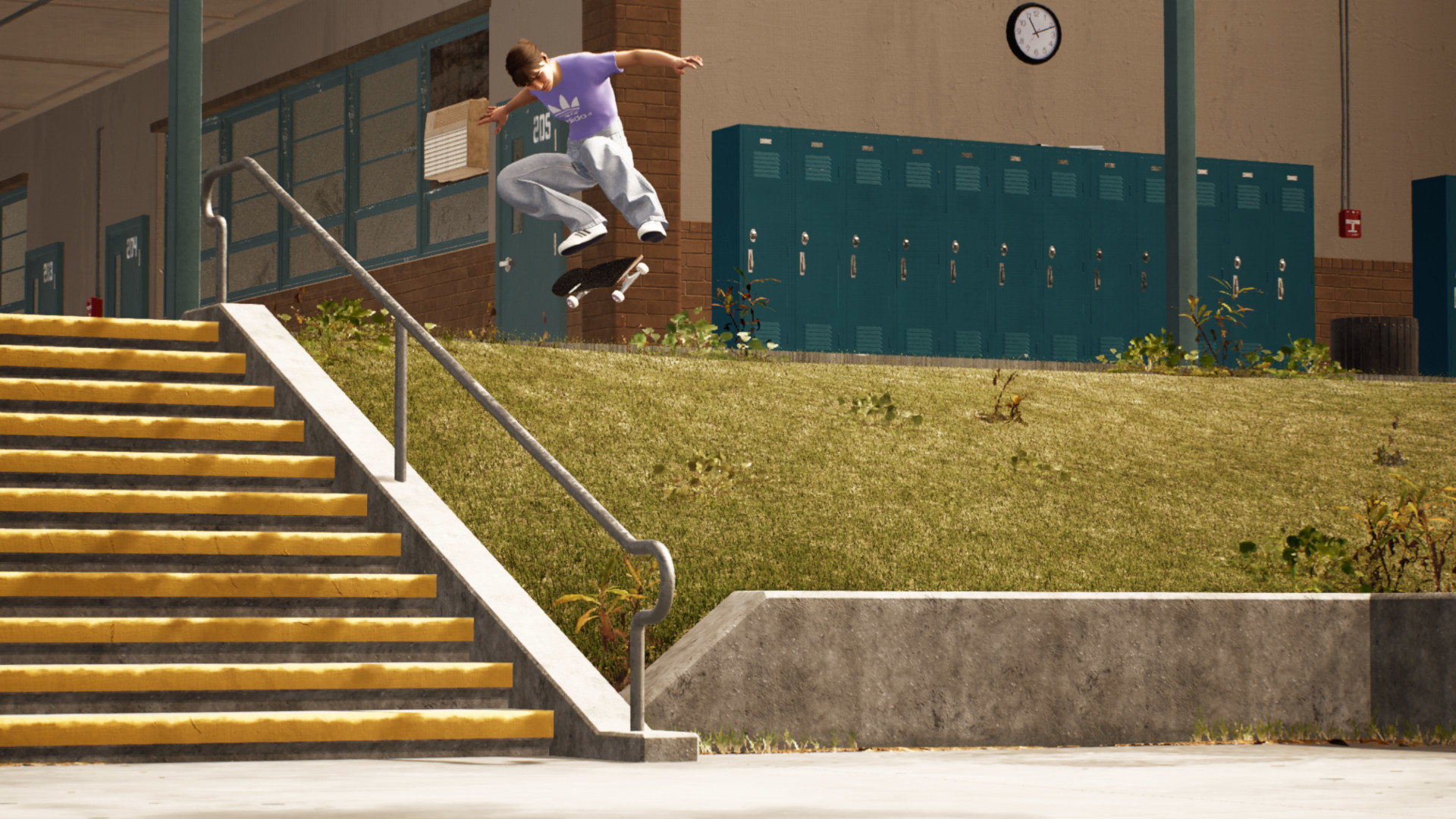 Session: Skate Sim Year Two Pack XBOX One / Xbox Series X|S Account  screenshot 5
