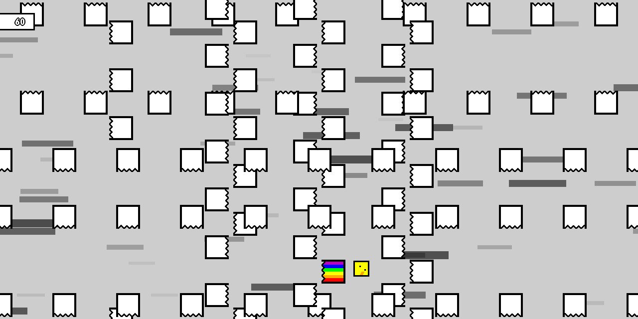 Rubber Ducky and the Rainbow Gun Steam CD Key screenshot 5