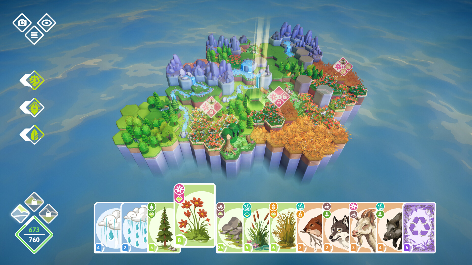 Preserve PC Steam CD Key screenshot 6