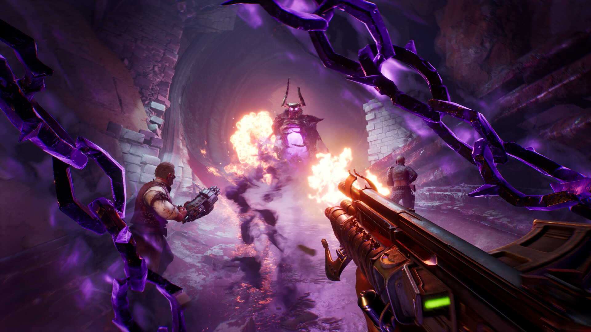 Painkiller: Deluxe Edition PC Steam CD Key screenshot 2