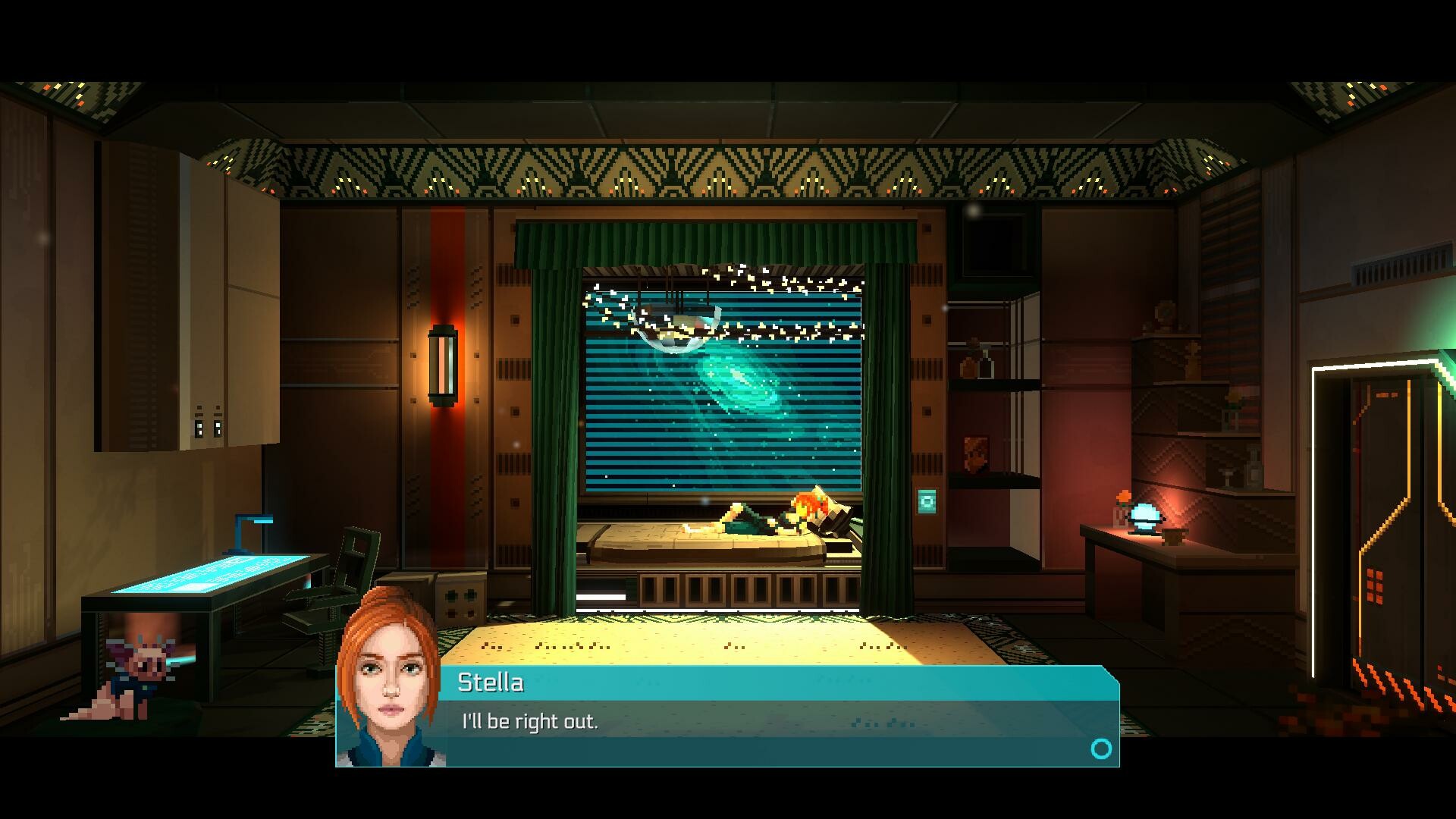 Between Horizons EU PC Steam CD Key screenshot 8