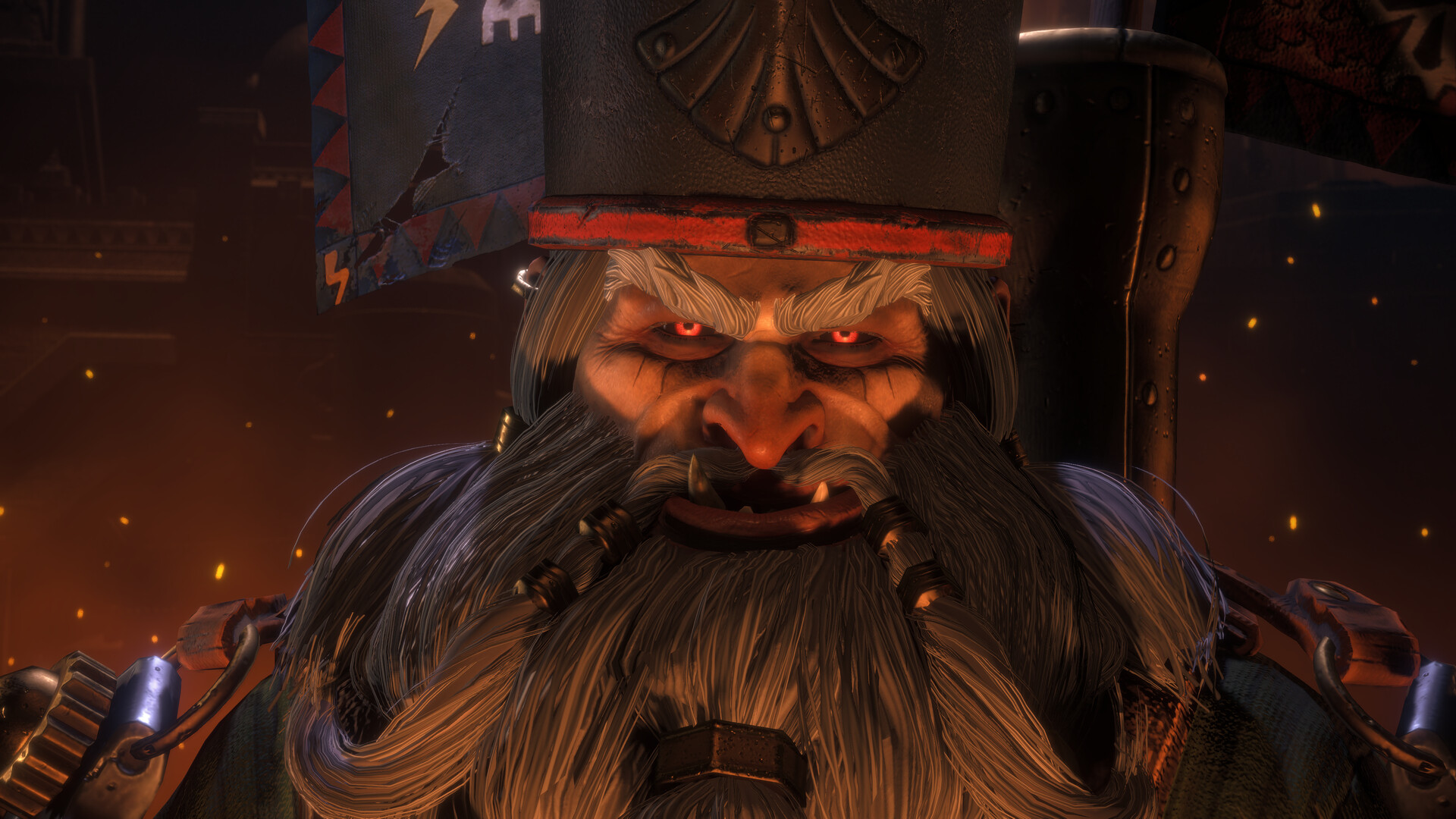 Total War: Warhammer III Collection PC Steam CD Key screenshot 2