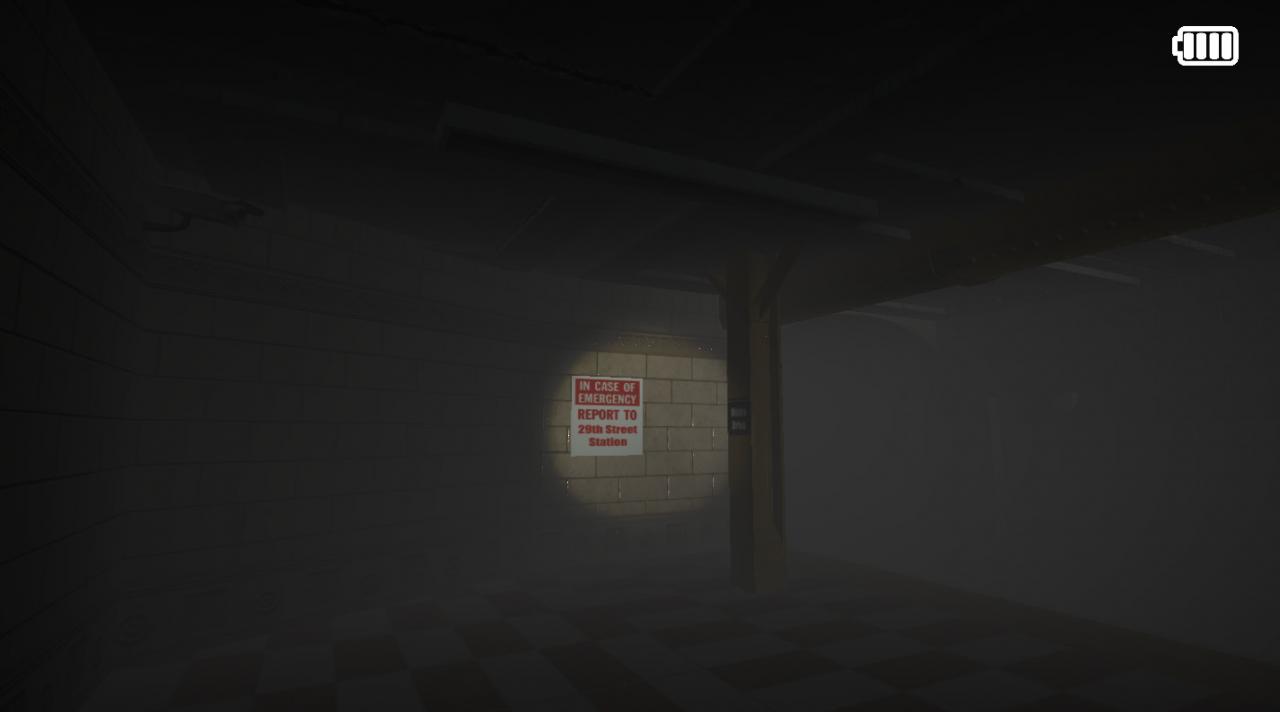 Ảnh chụp màn hình 5 của Die In The Dark PC Steam CD Key