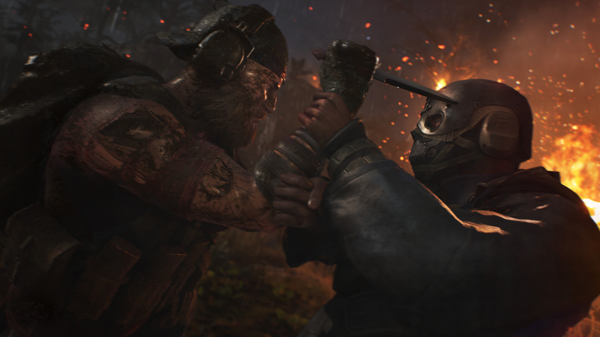 Tom Clancy's Ghost Recon Breakpoint - Year 1 Pass DLC EMEA Ubisoft Connect CD Key screenshot 5