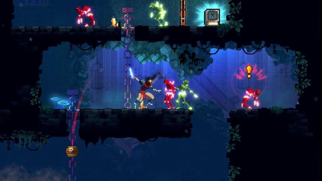 Dead Cells CN VPN Activated Steam CD Key screenshot 1