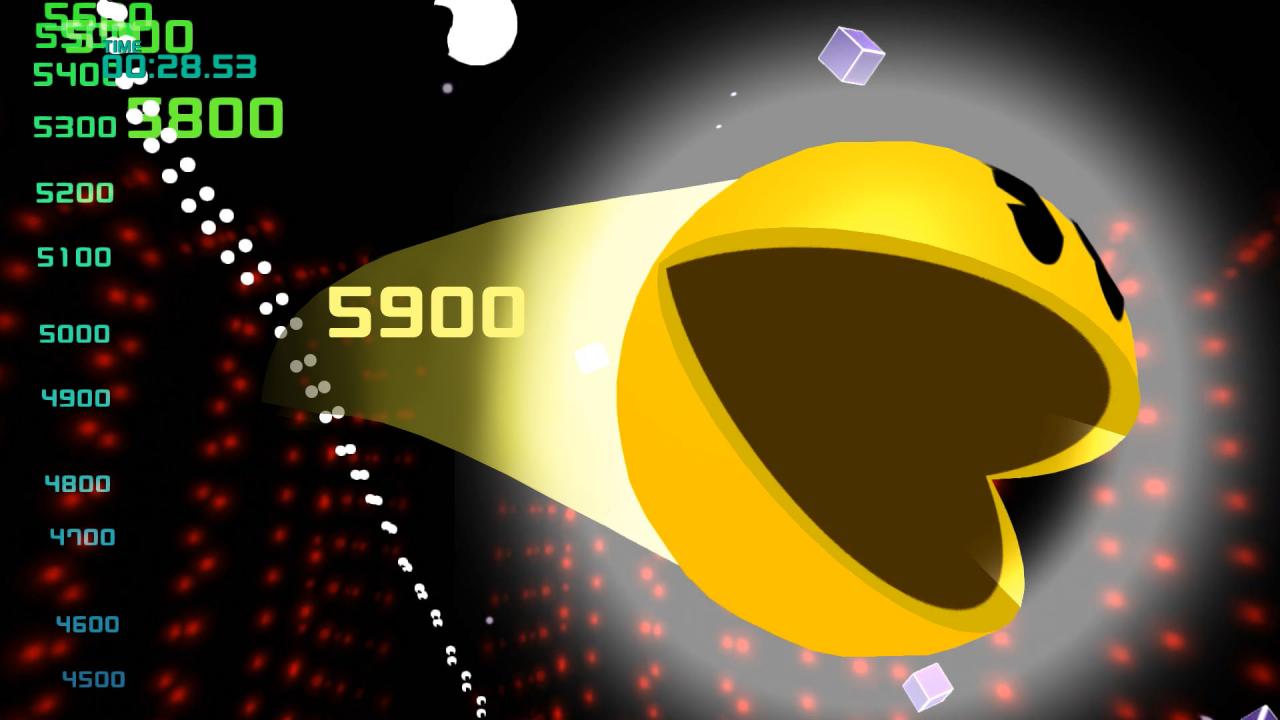 PAC-MAN Championship Edition 2 RU VPN Activated Steam CD Key screenshot 4