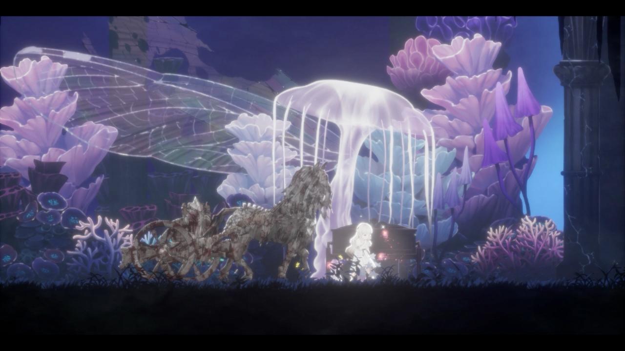 ENDER LILIES EU PC Steam Altergift screenshot 5