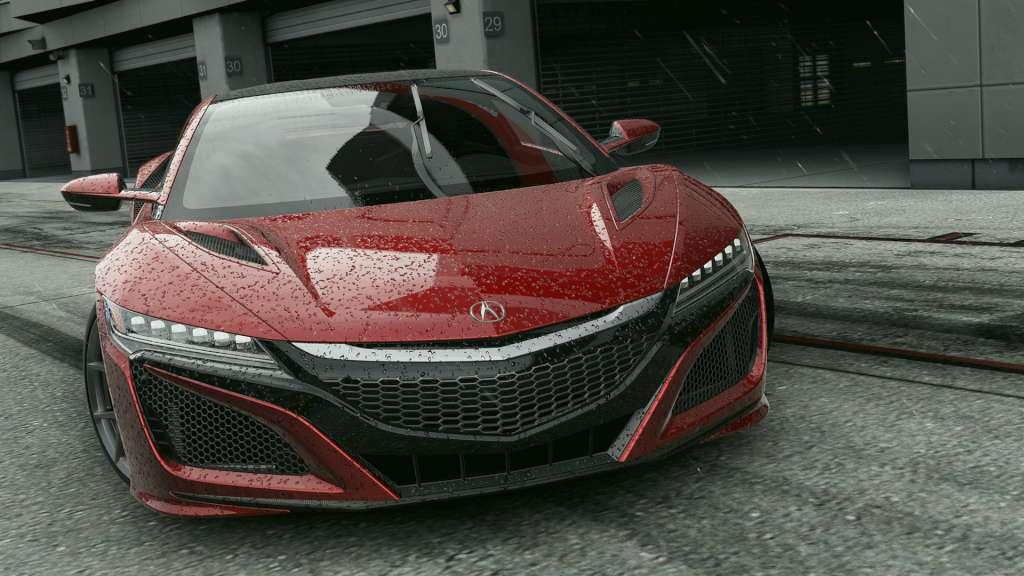 Screenshot 2 di Project CARS 2 RoW Steam CD Key