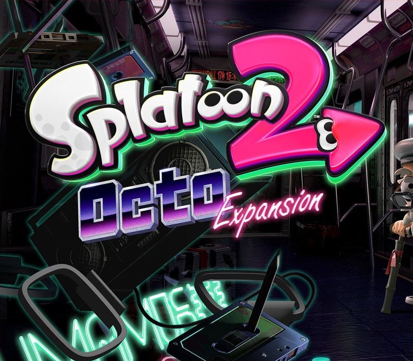 Copertina di Splatoon 2 - Octo Expansion DLC EU Nintendo Switch CD Key