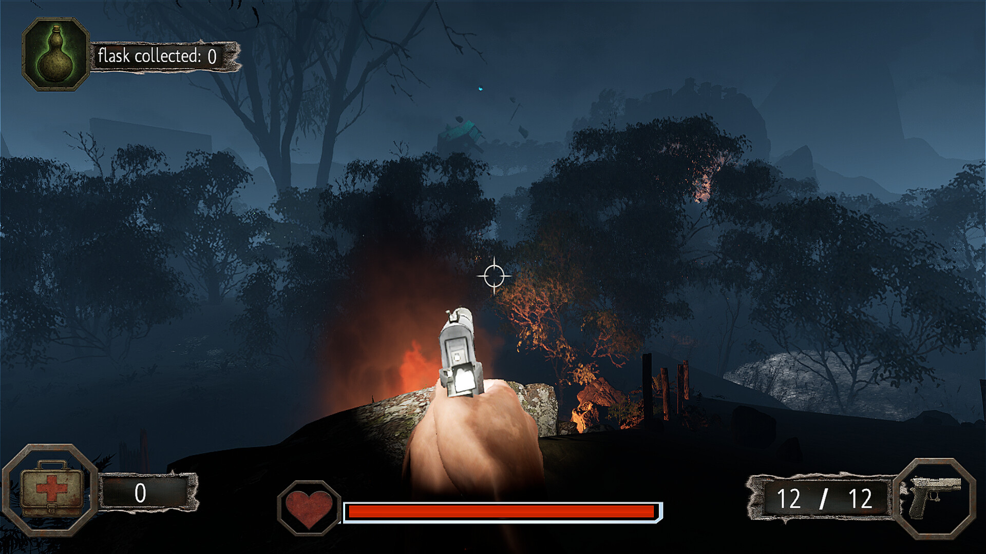 Anomaly Island PC Steam CD Key screenshot 4