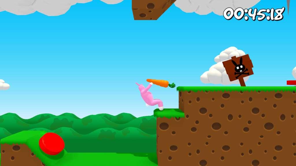 Super Bunny Man EU PC Steam CD Key screenshot 3