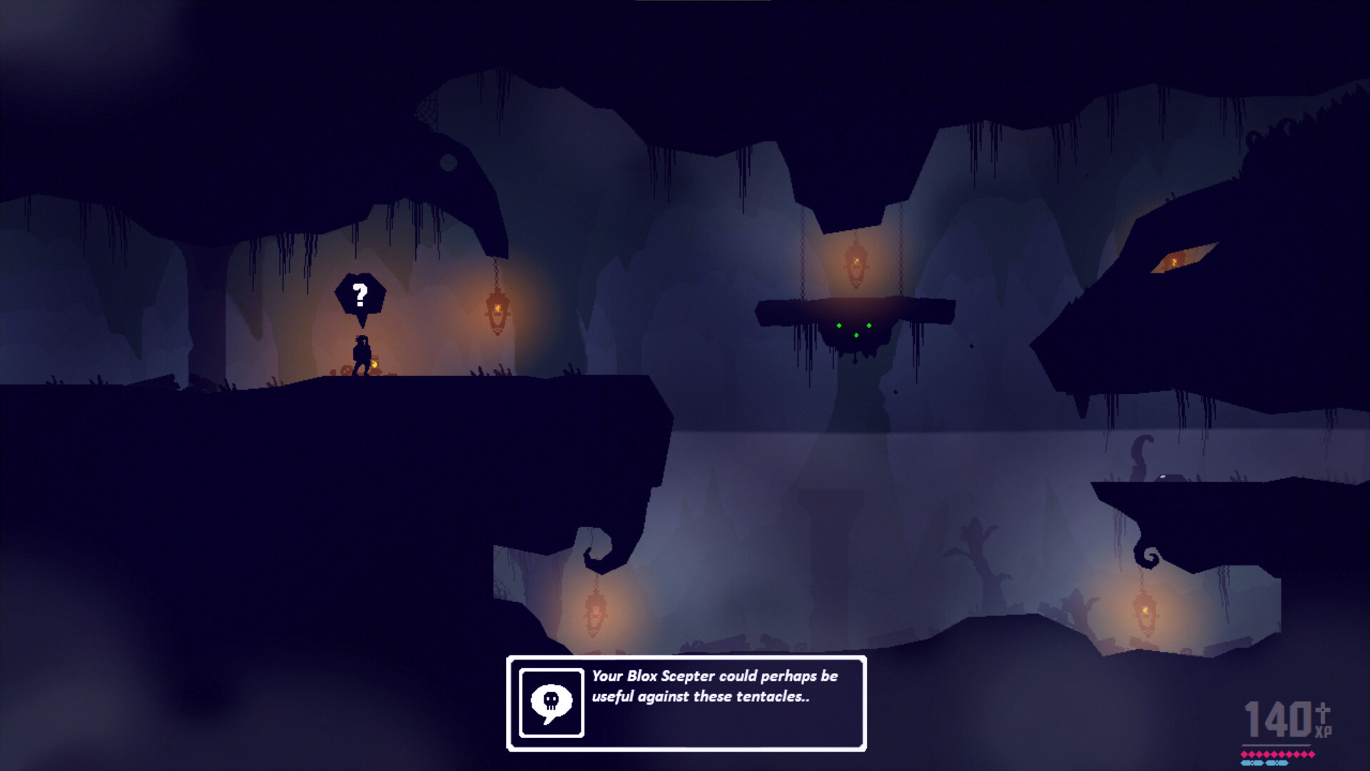 Demon Quest PC Steam CD Key screenshot 3