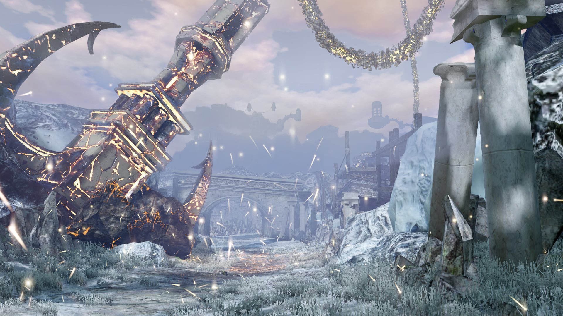 WARRIORS OROCHI 4 Ultimate Deluxe Edition EU XBOX One / Xbox Series X|S CD Key screenshot 4
