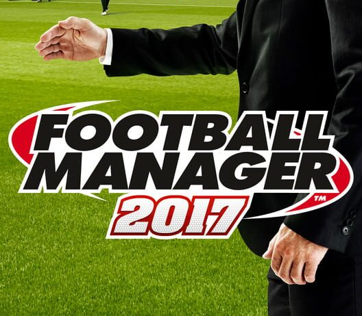 Football Manager 2017 Limited Edition EU PC Steam CD Key cover art