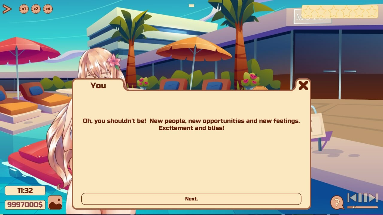 Heartbreak Hotel PC Steam CD Key – Screenshot 12