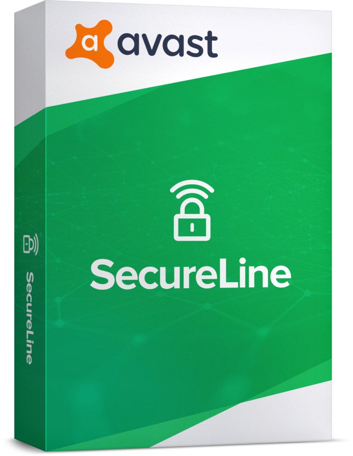 Avast SecureLine VPN Key (1 Year / 1 Device) screenshot 1