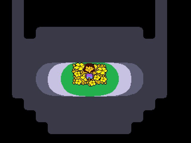 Undertale EU PC Steam Altergift 스크린샷 6