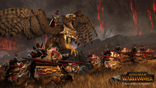 Total War: WARHAMMER Collection RoW PC Steam CD Key screenshot 3