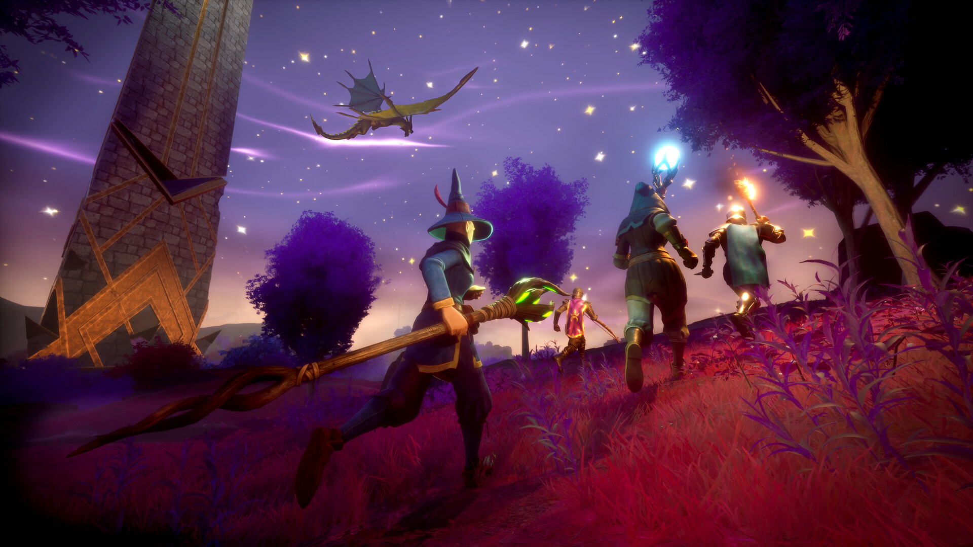 RuneScape: Dragonwilds PC Steam Altergift – Screenshot 3