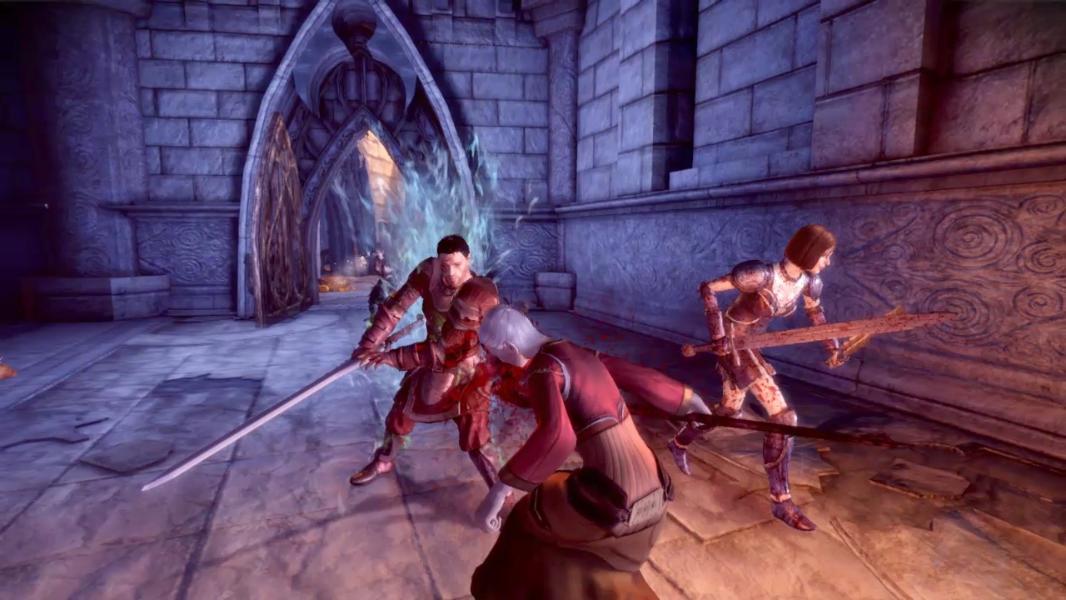 Dragon Age: Origins DLC Bundle EA App CD Key screenshot 5