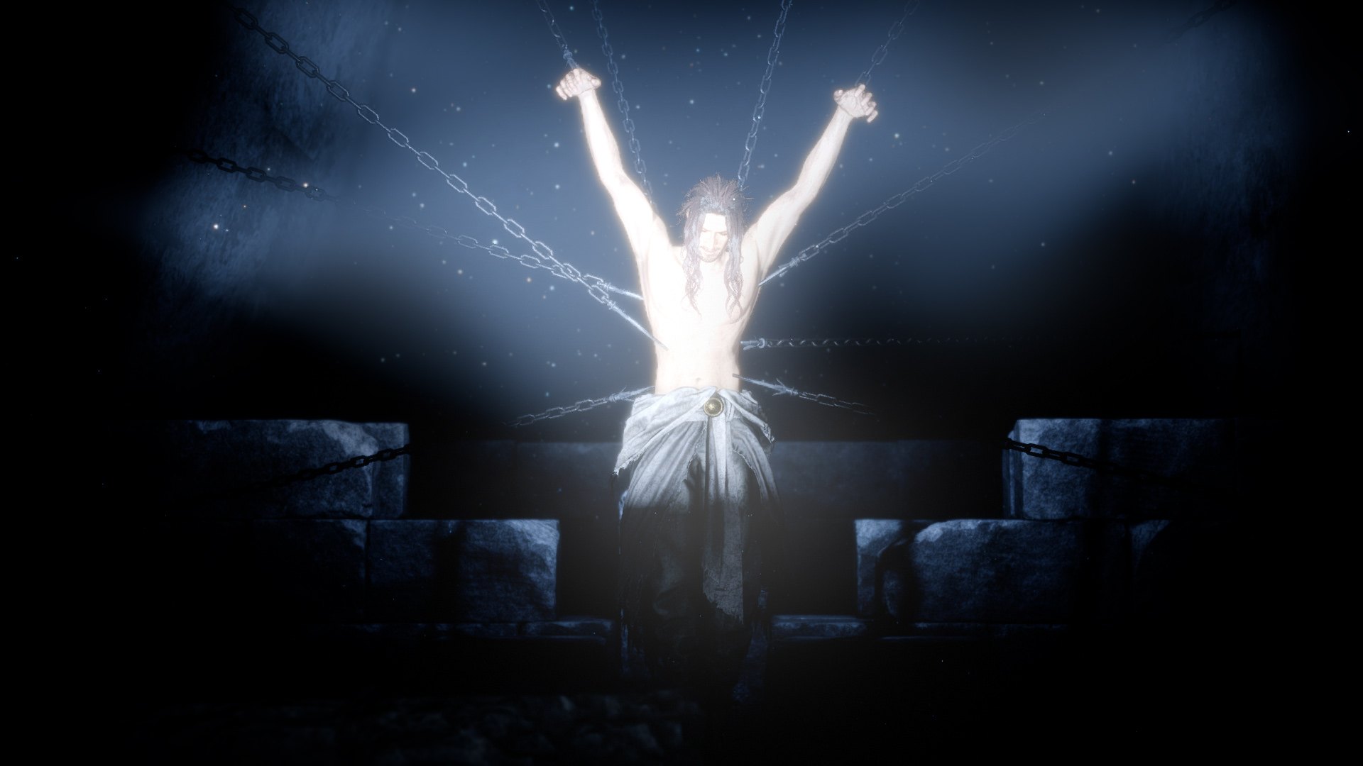 Final Fantasy XV - Episode Ardyn DLC PC Steam CD Key – Screenshot 4