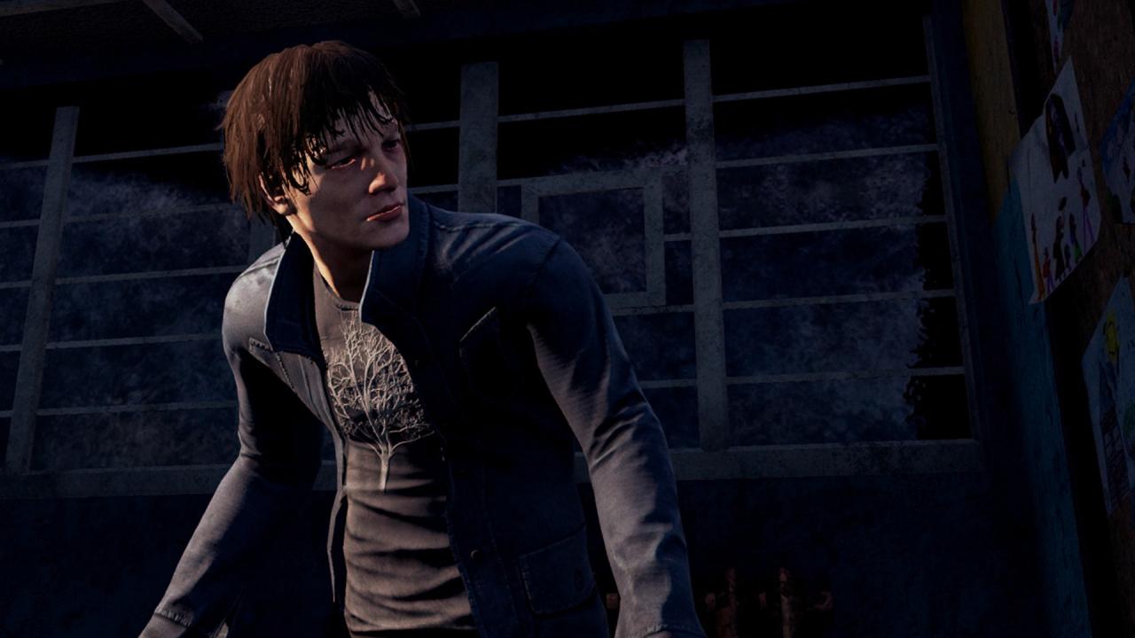 Dead by Daylight - A Nightmare on Elm Street DLC PC Steam CD Key screenshot 4